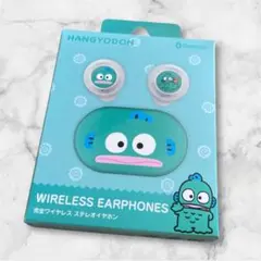 【サンリオ】ハンギョドン　ワイヤレスイヤホン Bluetooth