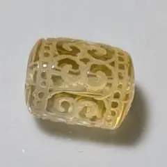 財運・金運の上昇✨シトリン マニ車 穴あり✨