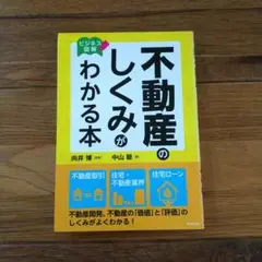 不動産のしくみがわかる本 ビジネス図解