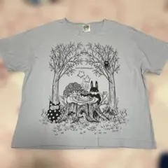 スカラー　20周年記念 Tシャツ 薄紫色　アニバーサリー