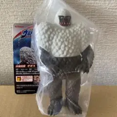 ブルマァク怪獣シリーズ 冷凍怪獣 ギガス Yahoo!オークション - 1円～復刻版 ブルマァクの怪獣シリーズ
