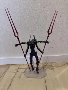 エヴァフレーム 13号機、Mark9 専用出品 説明欄必読 シン・エヴァンゲリオン劇場版：初号機、第13号機のEVA-FRAME