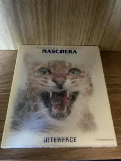 MASCHERA iNTERFACE