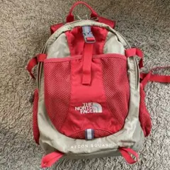 ノースフェイス リーコンスカッシュ ウィメンズ