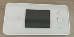 Speed Wi-fi 5G X11 モバイルルーター