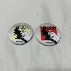 【Lサイズ】Tシャツ VIVISION 児玉裕一 椎名林檎 2025年最新】vivision tシャツの人気アイテム - メルカリ