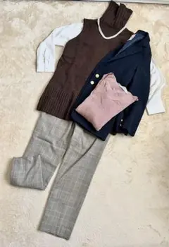 セット売り レディース