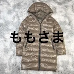 DUVETICAデュベティカ☆ACEQUATTRO 38サイズ