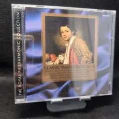2-3391 CLASSIC MASTERPIECES Vol.12