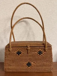 未使用 蓋付きアタバッグ