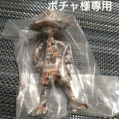 LUFFY's Vol.1 luffys 四皇手配書