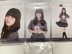 乃木坂46 生写真 コンプ