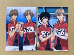 テニプリ　ピクチャーズコレクション　白石　謙也