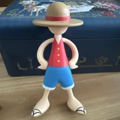 ONE PIECE LUFFY's モンキー・D・ルフィ(東の海)