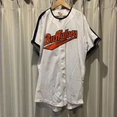 バッファローズ ユニフォーム