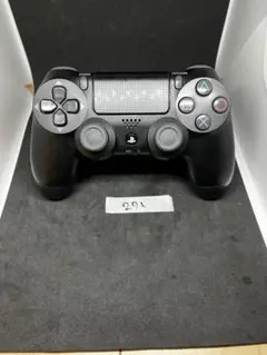 【清掃済み】SONY PS4 DualShock 4 コントローラー ブラック