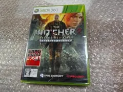 「希少品」ウィッチャー2 XBOX360 2025年最新】ウィッチャー2 - Xbox360の人気アイテム - メルカリ