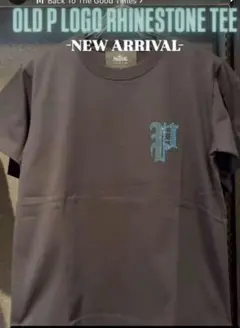 ファットランク　キラキラTシャツ店舗限定カラー‼️