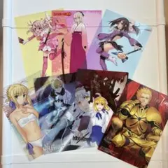 2025年最新】クリアポスター type-moonの人気アイテム - メルカリ