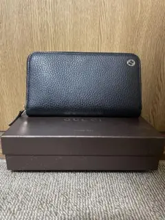 GUCCI 長財布 ※新品未使用