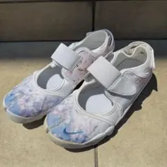 NIKE WMNS AIR RIFT ナイキ ウィメンズ エア リフト 桜