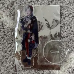 UNDERDOG 伊藤。 アクスタ RINDO TOUR