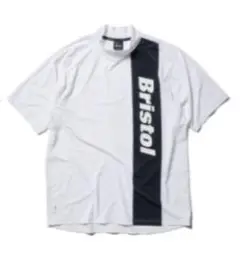 【HK4S/2025/0801】◎F.C.R.B.◎COOL TOUCH S/S