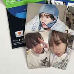TWS Try With Us Compact ver. ギョンミン