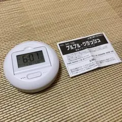 ADESSO MY-106 デジタルアラーム時計