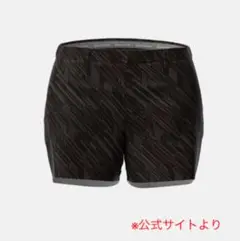 テーラーメイド ショートパンツ BK レディースL