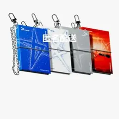 TXT TOGETHER ミニブックキーリングセット