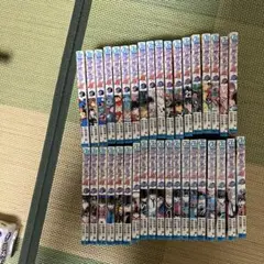 アイシールド21 全巻セット