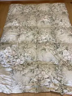 羽毛掛け布団 シングルサイズ150x210cm