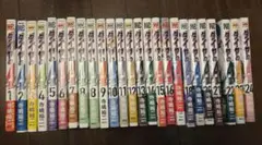 ダイヤのA ACTII 1-24巻