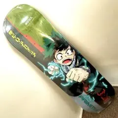 primitive 8.5In 僕のヒーローアカデミア 緑谷出久