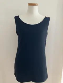DKNY ダナキャラン　ノースリーブ　Pサイズ