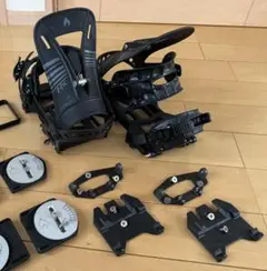 Amazon | Spark R&D ユニ Arc ST スプリットボード