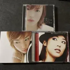 木村由姫 Yuki Kimura アルバム3点セット