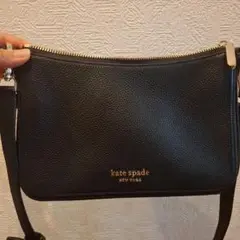 美品/価格交渉可能【新品時24,300円】katespade ショルダーバッグ