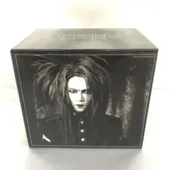 2025年最新】hide PERFECT SINGLE BOXの人気アイテム - メルカリ