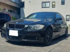車検R6.2まで!希少6MTサンルーフ付 BMW 320i Mスポ カスタム多数
