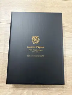 【新品未使用】阪神タイガース 90周年記念ピンバッジ