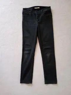 LEVI'S リーバイス レディース 312シェイピングスリムデニムパンツ27