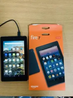 Amazon Fire 7 タブレット 16GB