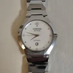 LOMOND PRECTS MONTRES