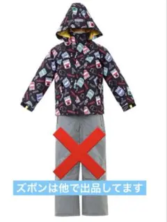 2025年最新】スキーウェア キッズ トミカの人気アイテム - メルカリ