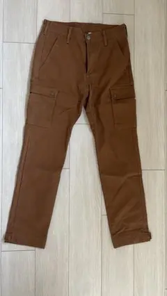 リーバイス Levi’s カーゴパンツ S