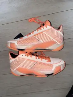 【新品、箱無し】NIKE JORDAN38 LOW 28.0