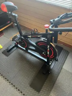 ✨トレーニング自転車✨