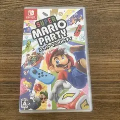 スーパー マリオパーティ